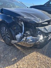 2023 Nissan Altima SV FWD - Primary Damage Right Image